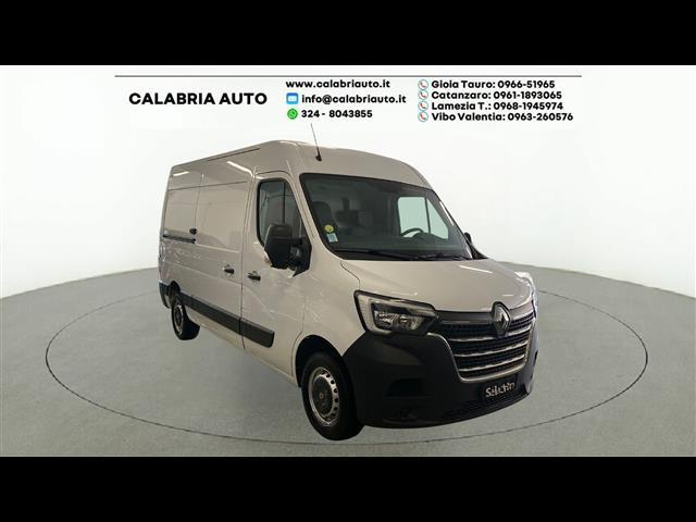 RENAULT Master IV 35 FWD 00006508_VO38033579