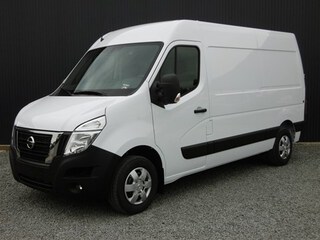 Nissan - Interstar