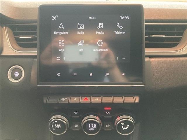 RENAULT Captur 00015751_VO38023184