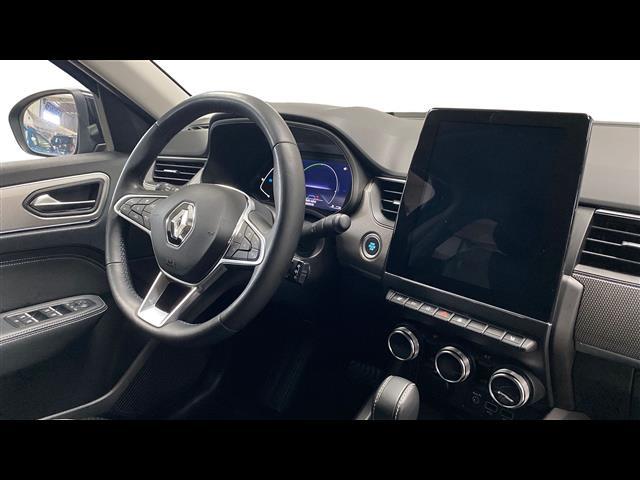RENAULT Arkana 2021 00335613_VO38013550