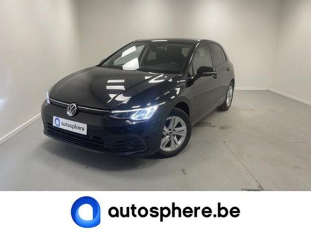 Golf  zwart
