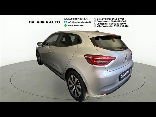 RENAULT Clio V 2019 00006576_VO38033579