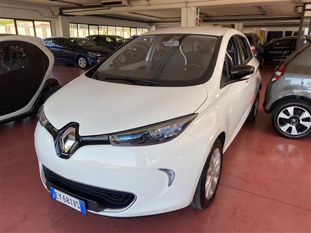 RENAULT ZOE 10031564_VO38013447
