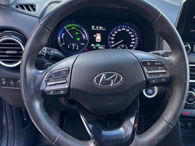 HYUNDAI Kona I 2017 06194748_VO38013080