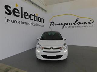 CITROEN C3 02616409_VO38043894