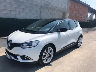 RENAULT Scenic 01006380_VO38013322