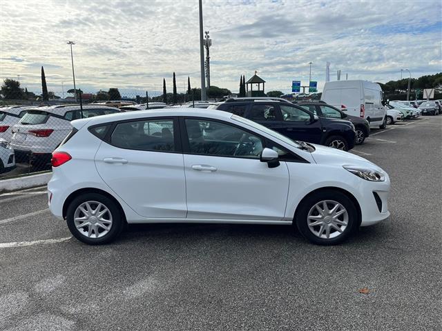 FORD Fiesta VII 2017 3p 02640971_VO38043366
