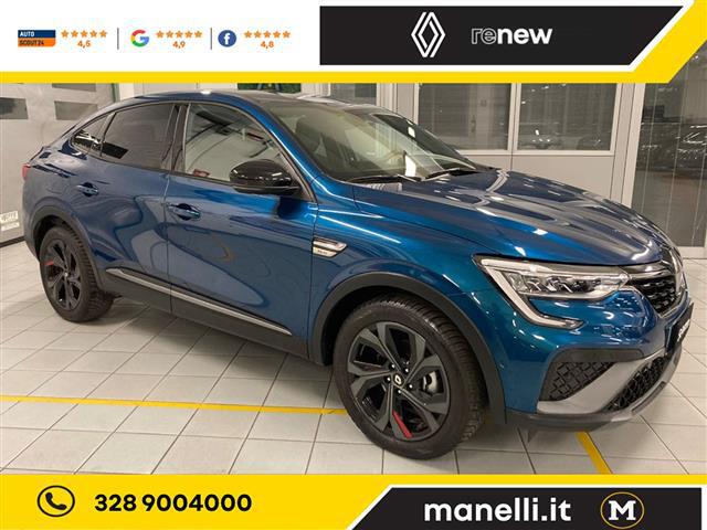 RENAULT Arkana 00014548_VO38013022