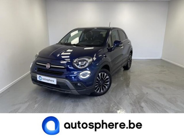 500X  zwart