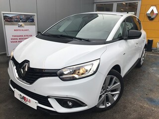 Renault - Scenic