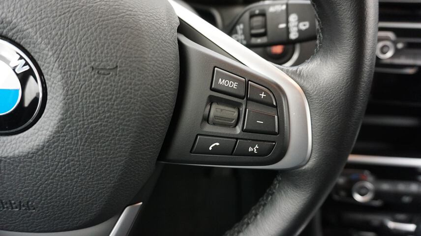 Inside Serie 2 F45 Active Tourer Híbrido Enchuf  Negro