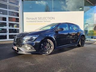 Renault - Megane