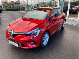 Renault - Clio
