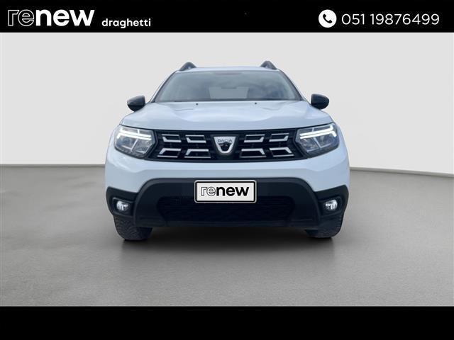 DACIA Duster 01158111_VO38013322