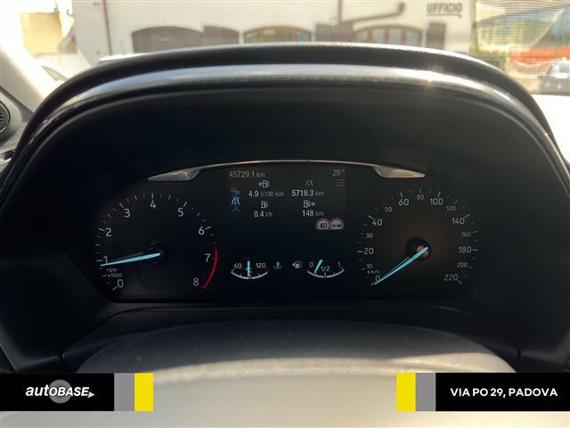 FORD Puma 01096845_VO38013498