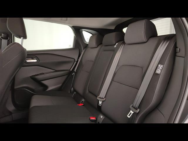 NISSAN Qashqai 00946953_VO38023732