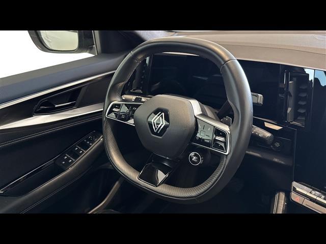 RENAULT Austral 04998170_VO38013058