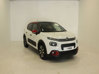 CITROEN - C3