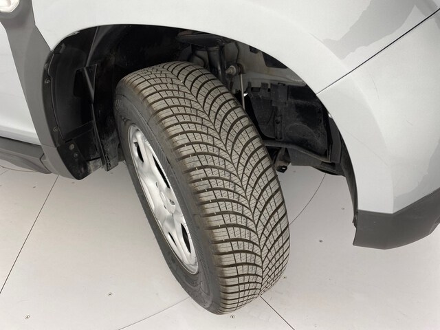 Outside Duster Diesel  Gris