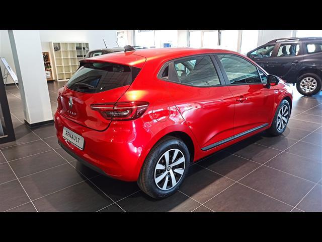 RENAULT Clio V 2019 00024175_VO38013404