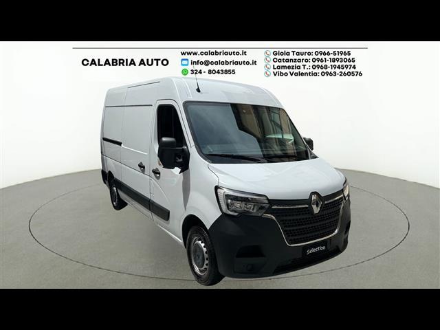 RENAULT Master IV 35 FWD 00006866_VO38033579