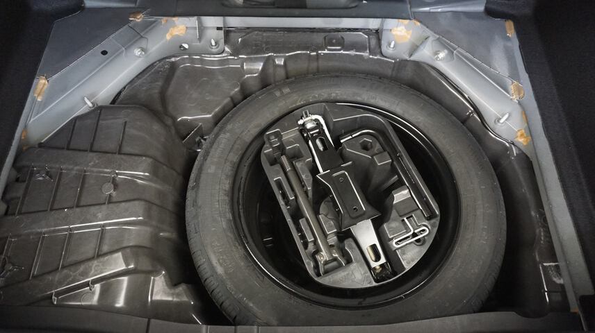 Inside Mégane  Negro Brillante