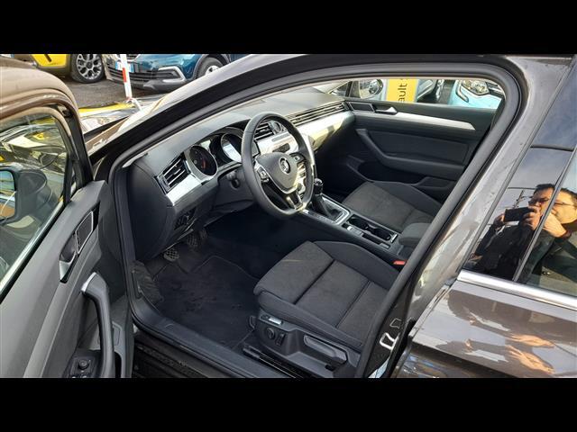 VOLKSWAGEN Passat VIII 2015 Variant 00023921_VO38013404