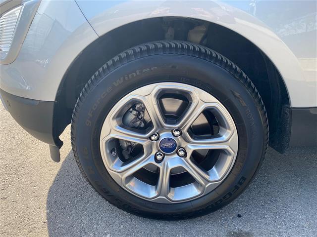 FORD EcoSport 2018 01151321_VO38013322