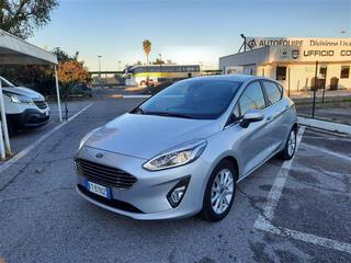 FORD Fiesta VII 2017 5p 02639362_VO38043366