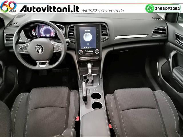 RENAULT Megane 00960975_VO38023207