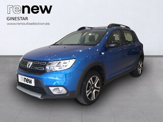 DACIA - SANDERO