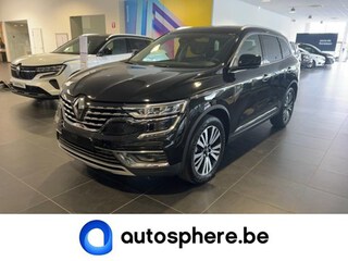 Renault - Koleos