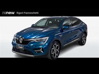 RENAULT Arkana 2021 00335694_VO38013550
