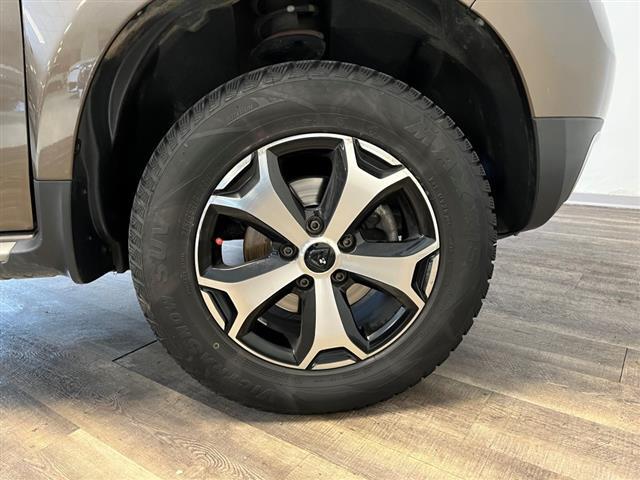 DACIA Duster I 2014 03239033_VO38043894