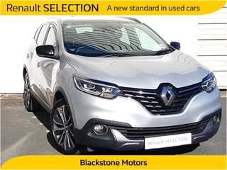 Renault - KADJAR