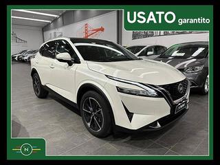 NISSAN Qashqai III 2021 00012164_VO38023184
