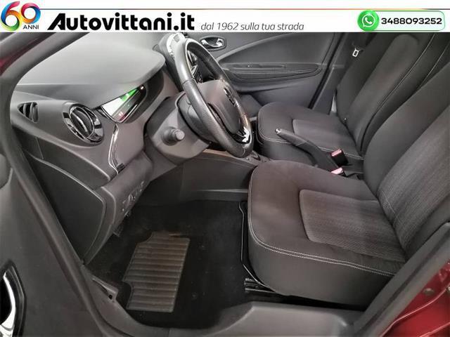 RENAULT ZOE 00954246_VO38023207