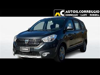 DACIA Lodgy 04837453_VO38013042