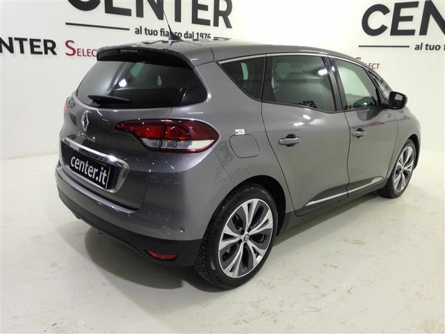 RENAULT Scenic 05123190_VO38013138