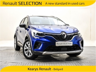 Renault - CAPTUR