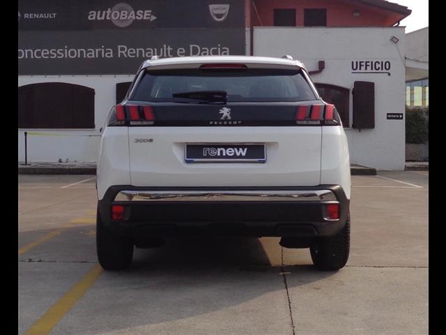 PEUGEOT 3008 01092066_VO38013498