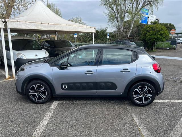 CITROEN C3 02641142_VO38043366