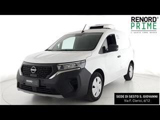 NISSAN - Townstar Van