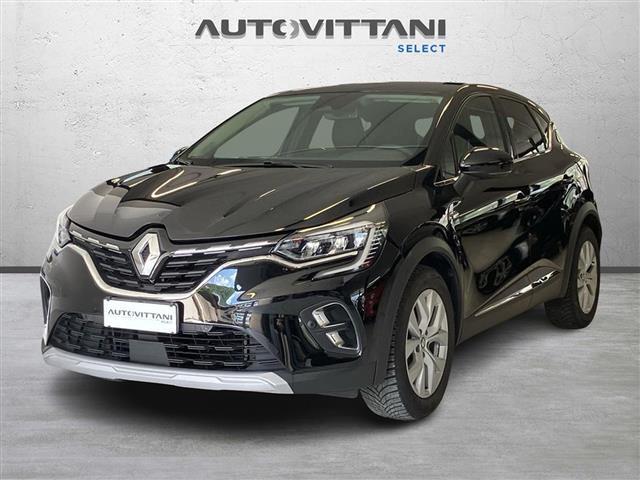 RENAULT Captur 00984641_VO38023207