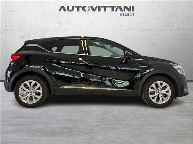 RENAULT Captur 00984641_VO38023207