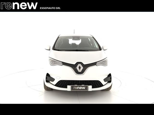 RENAULT ZOE 00076568_VO38013127