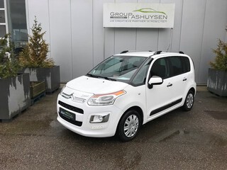 Citroen - C3 Picasso
