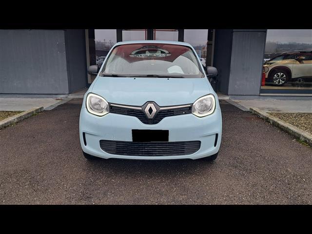 RENAULT Twingo 02608161_VO38013041