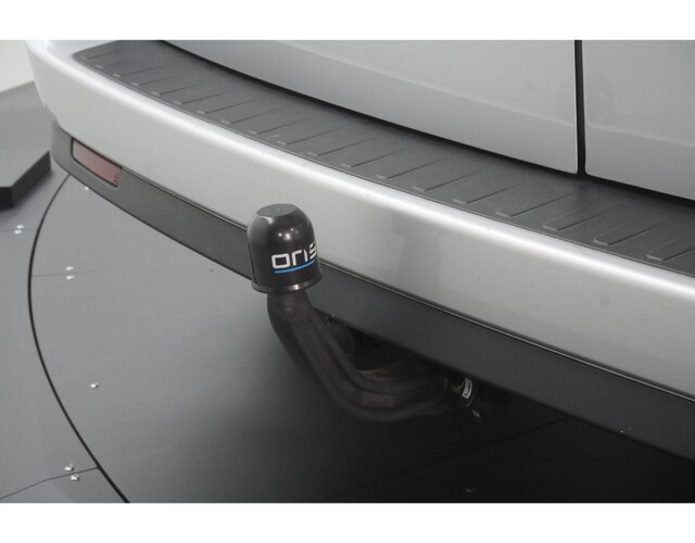 Inside Combo Combi Diesel  Plata
