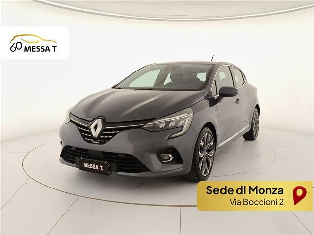 RENAULT Clio V 2019 00189449_VO38023507